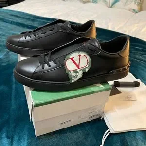 Valentino Garavani | Shoes | Mens Valentino Undercover Jun